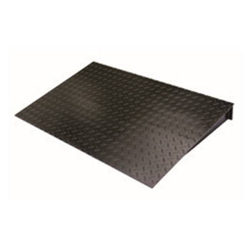 奧豪斯平臺秤引坡800 DF-B CS