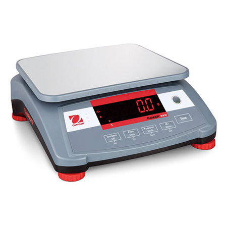 電子臺秤計重秤R21PE1502ZH 1500g x 0.05g