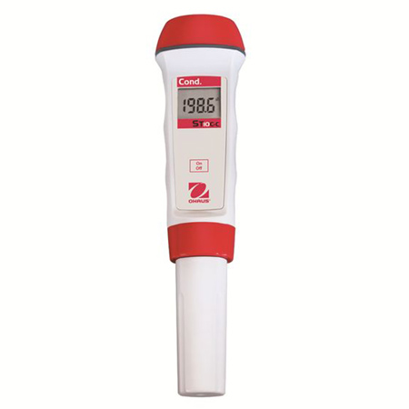 筆式電導率儀 ST10C-C