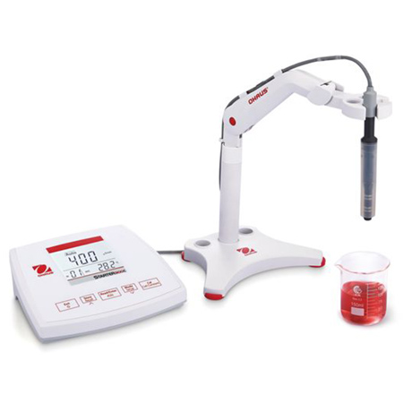 實驗室電導率儀ST3100C/B