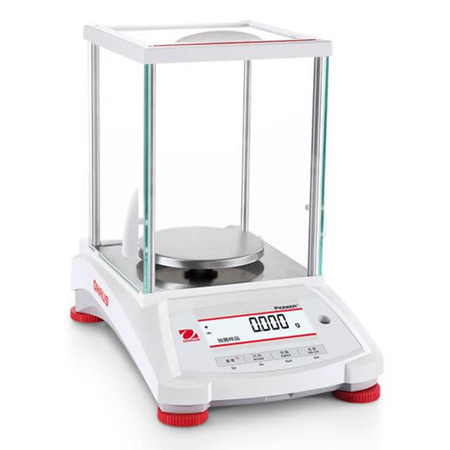 電子天平精密天平(內校)PX423ZH