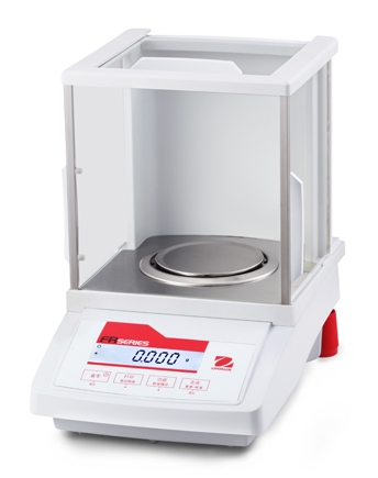 奧豪斯電子天平FR223CN 千分之一電子天平1mg/220g