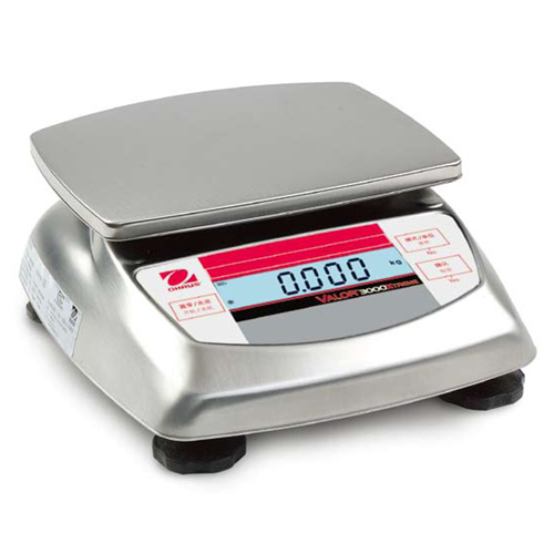 V31XH202ZH便攜式天平200g/0.01g（停產）