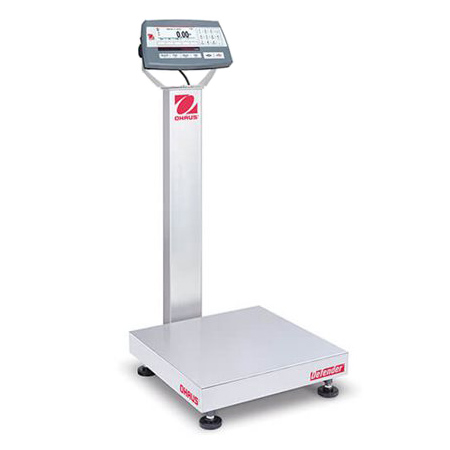 D52P30RTR1ZH中精度落地秤臺秤