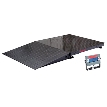 DF32M5000BXZH電子平臺秤地磅秤