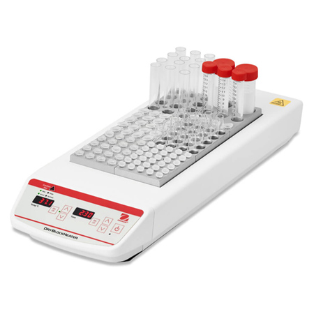 HB6DG六模塊干式加熱器干式金屬浴恒溫器