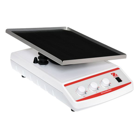 SHWV02DG 2D搖擺搖床、3D波動搖床