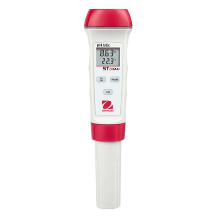 ST20M-B 多參數測試筆
