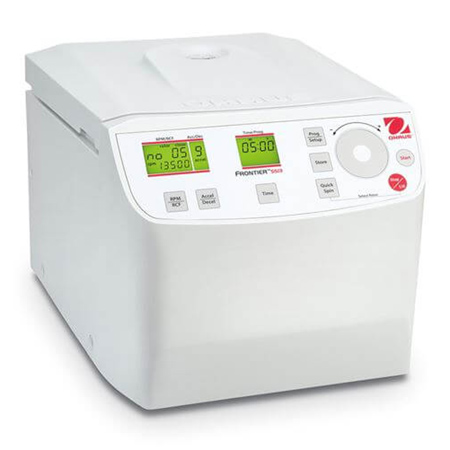 FC5513微量高速離心機