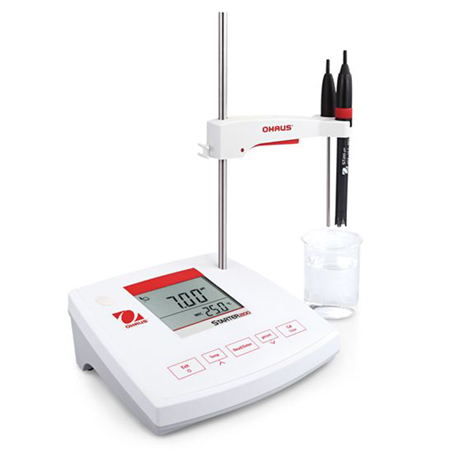 ST2100/B實驗室PH計