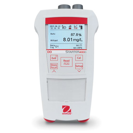 ST400D/B便攜式溶氧儀