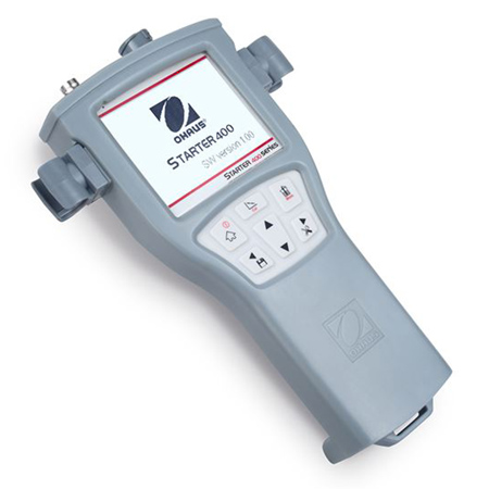 ST400/B ZH便攜式PH計